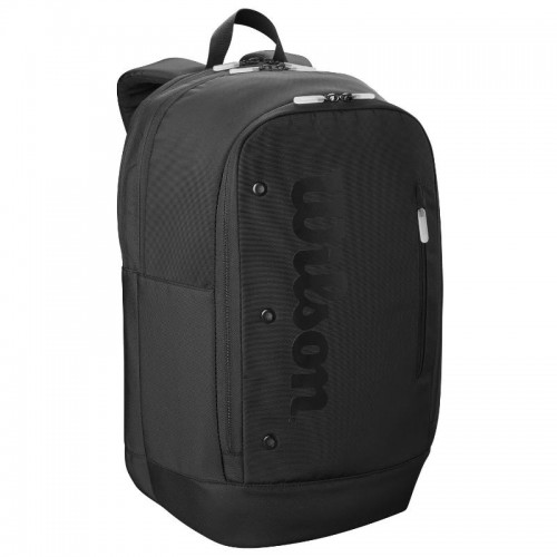 Mochila Wilson Noir Tour Mochila Wilson Noir Tour