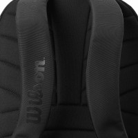 Mochila Wilson Noir Tour Negro  Offre - Pas cher
