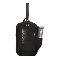 Mochila Wilson Noir Tour Negro  Offre - Pas cher