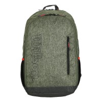 Mochila Wilson Team Verde  Oferta + Barato