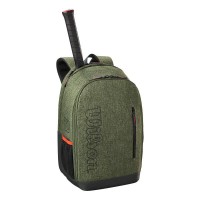 Mochila Wilson Team Verde  Oferta + Barato
