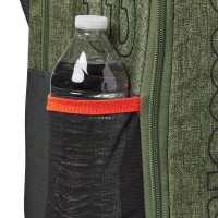 Mochila Wilson Team Verde  Oferta + Barato