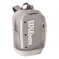 Wilson Tour Stone Grey Green Backpack