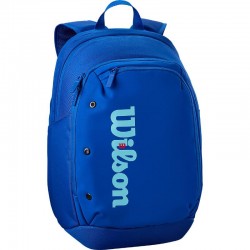 Mochila Wilson Ultra V5 Tour Azul