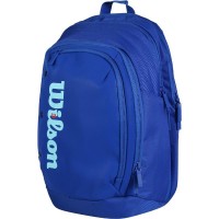 Mochila Wilson Ultra V5 Tour Azul