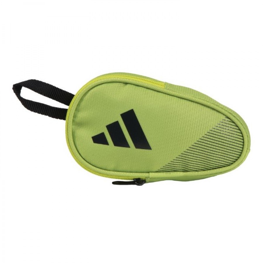 Adidas 3.3 Bolsa Lime Coin