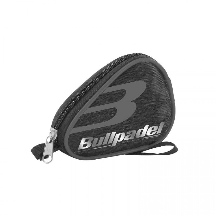 Sac a main BPP21009 Portefeuille Bullpadel Noir