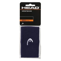 Muñequeras Head Marino 5''''  Oferta + Barato