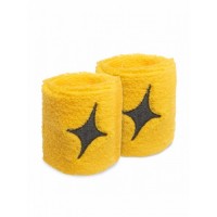 StarVie Yellow Black Dolls 2 unita  PADELPOINT StarVie Yellow Black Dolls 2 unita