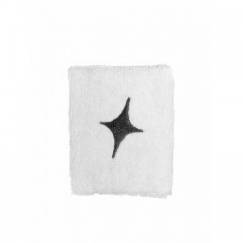 StarVie White Black Wrist Bags 1 Unit StarVie White Black Wrist Bags 1 Unit