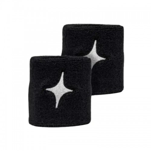 StarVie Black Wrist Bags 2 Units