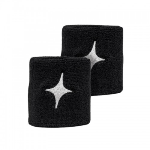 StarVie Black Gray Wrist Bags 2 Units StarVie Black Gray Wrist Bags 2 Units