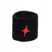 Bolsas de Pulso StarVie Preto Vermelho 2 Unidades  Oferta + Barato