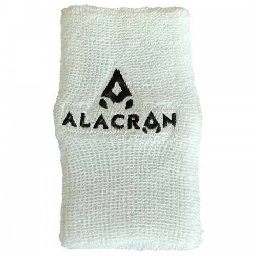 Polsino Ampio Scorpion Bianco Nero Polsino Ampio Scorpion Bianco Nero