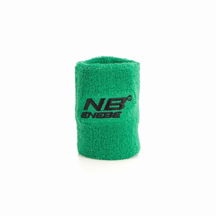 Enebe Verde wristband