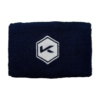 Bracelet hexagonal Kombat bleu marine 1 unité  Offre - Pas cher