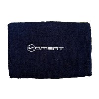 Bracelet hexagonal Kombat bleu marine 1 unité  Offre - Pas cher