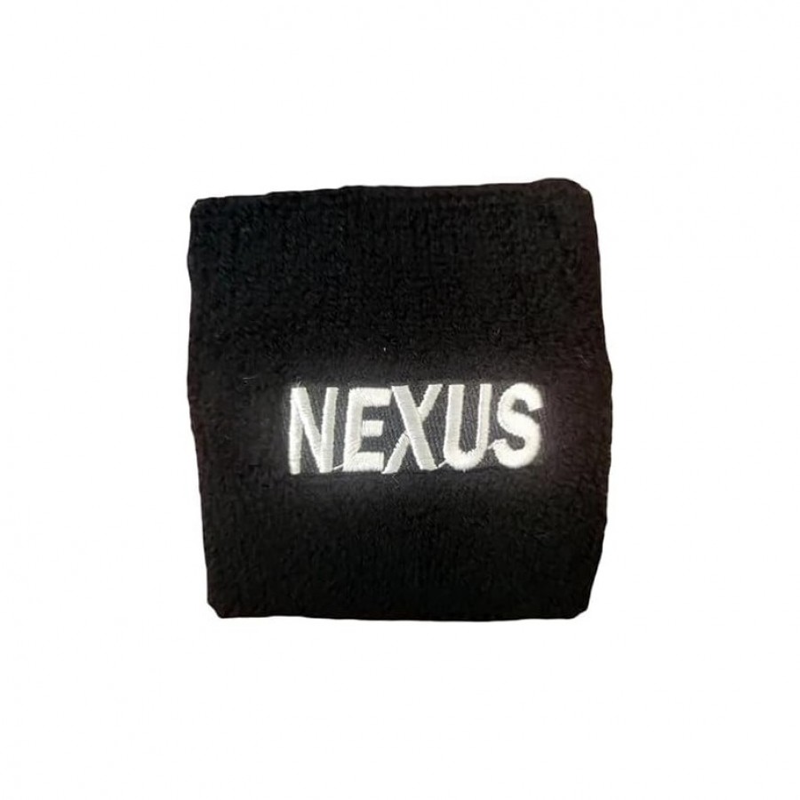 Munequera Nexus Negro  Oferta + Barato