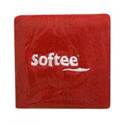 Softee Red Wristband Softee Red Wristband