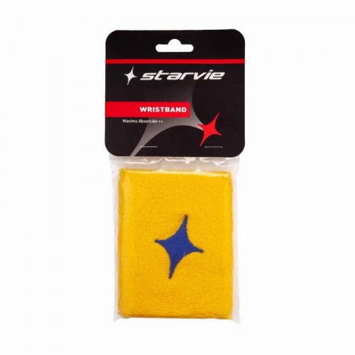 Munequera StarVie Giallo Blu 1 Unita Munequera StarVie Giallo Blu 1 Unita