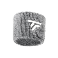 Munequera Tecnifibre Gris 2 Unidades  Oferta + Barato