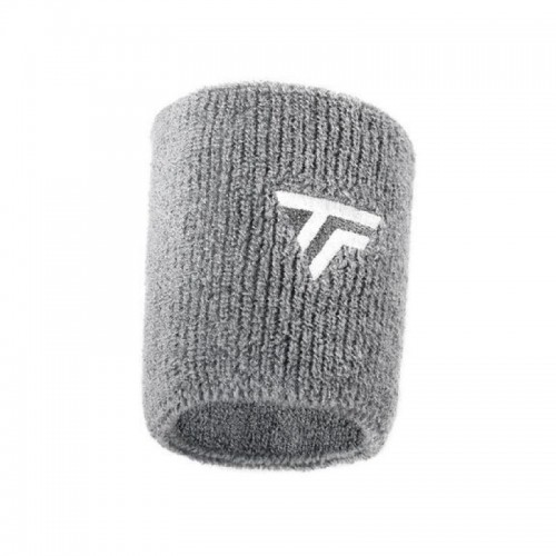 Tecnifibre XL Grigio Braccialetto 1 Unita Tecnifibre XL Grigio Braccialetto 1 Unita