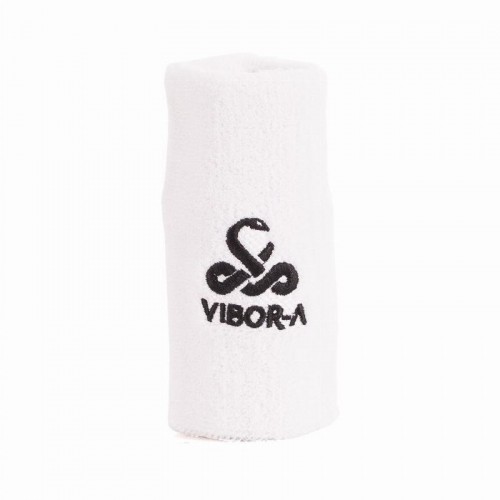 Bracelet Vibora Ancha White Bracelet Vibora Ancha White