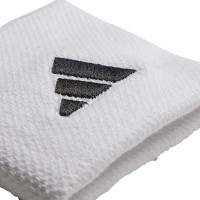 Bracelets adidas Blanc Noir 2 unités  Offre - Pas cher