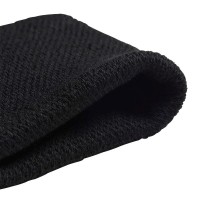 Adidas Black White Wristbands 2 Units  Offer + Cheap