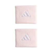 Braccialetti Adidas Rosa Chiaro 2 Unità