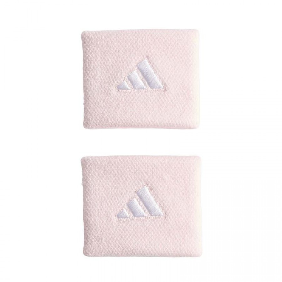 Braccialetti Adidas Rosa Chiaro 2 Unità