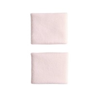 Braccialetti Adidas Rosa Chiaro 2 Unità