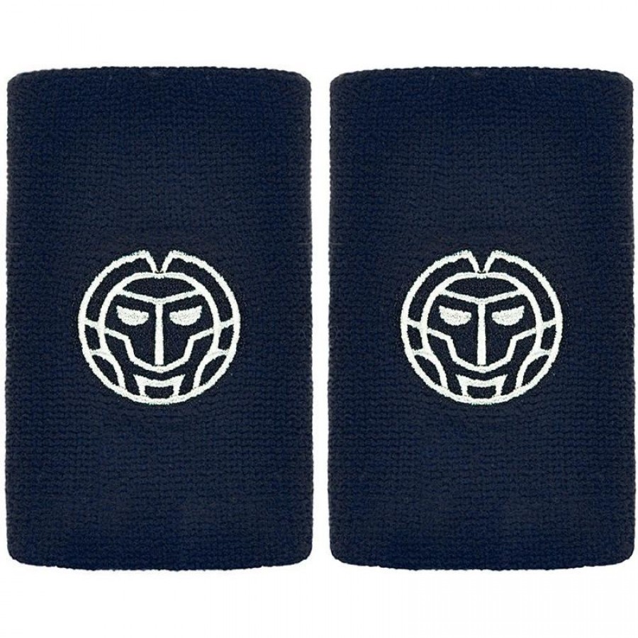 Pulseiras Bidi Badu Cody Code Move Azul Escuro 2 unidades  Oferta + Barato