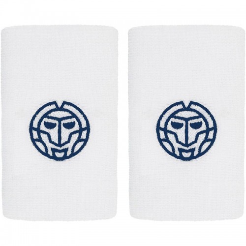 Braccialetti Bidi Badu Cody Code Move White 2 unita Braccialetti Bidi Badu Cody Code Move White 2 unita