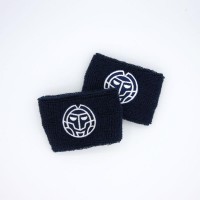 Bidi Badu Lil Move Dark Blue Wristbands 2 Units  Offer + Cheap