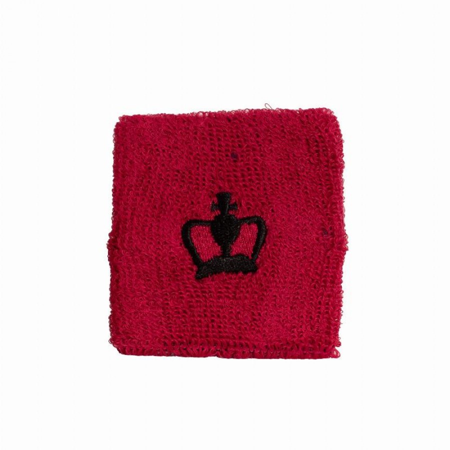 Pulseiras Cornetas Curtas Fluorescentes Cor-de-Rosa Pretas 2 Unidades
