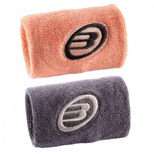 Braccialetti Bullpadel BPMU253 I Jet Albicocca Braccialetti Bullpadel BPMU253 I Jet Albicocca