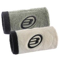 Bracelets Bullpadel Premier Padel BPMU-PMR2607 Raw Khaki