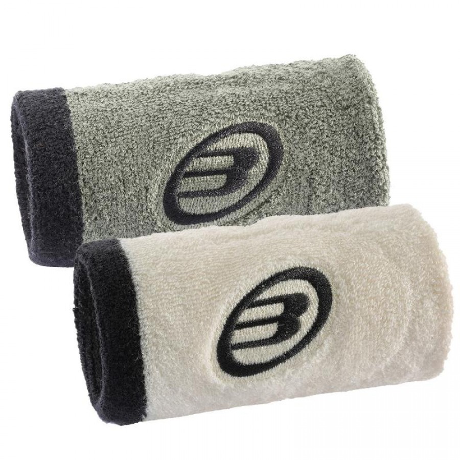 Bracelets Bullpadel Premier Padel BPMU-PMR2607 Raw Khaki