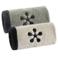 Bracelets Bullpadel Premier Padel BPMU-PMR2607 Raw Khaki