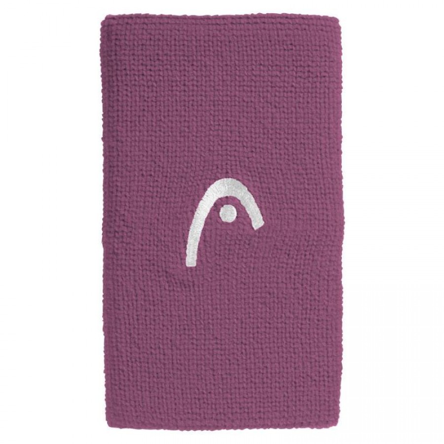 Protetores de Punho Roxos de Cabeça 5 ? ?