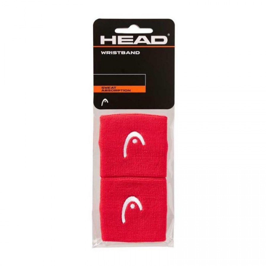 Head wristbands Red 2.5 Ì Ì  Offer + Cheap