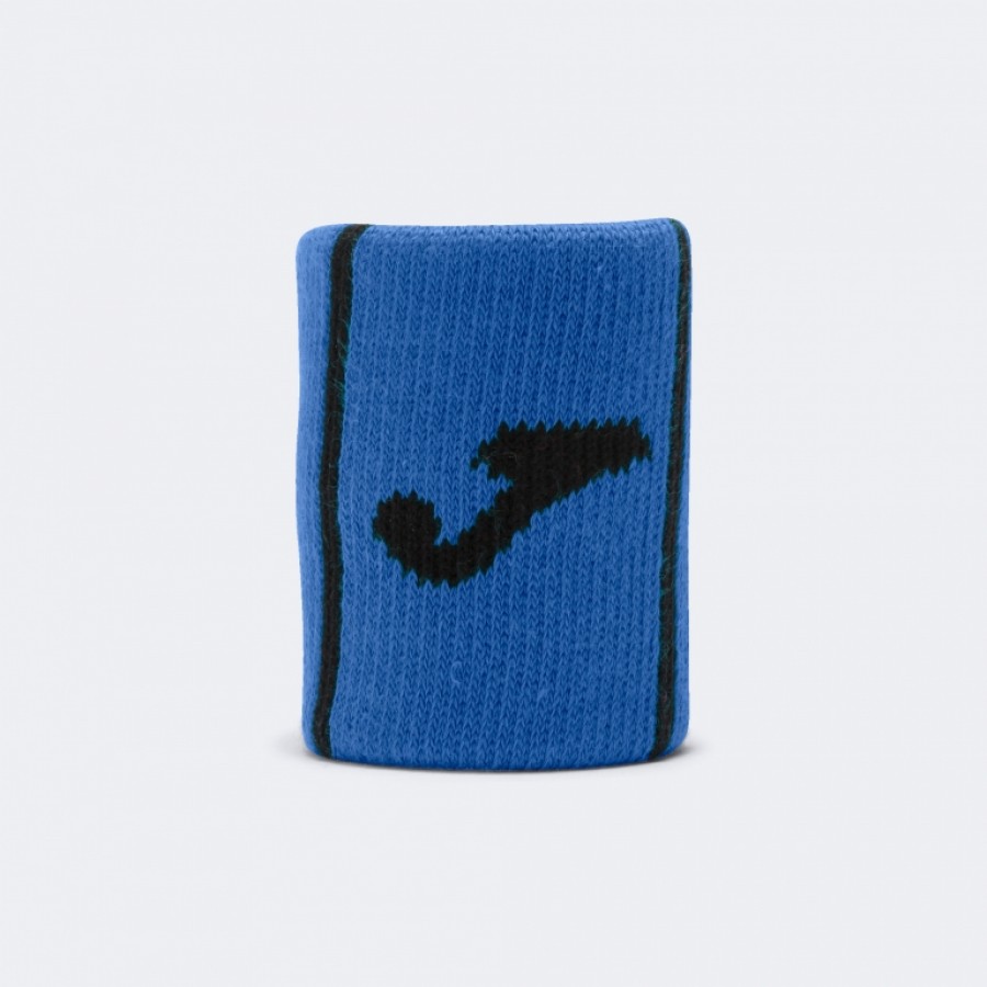 Bracelets de jeu Joma Bleu Noir 2 Unites  Offre - Pas cher