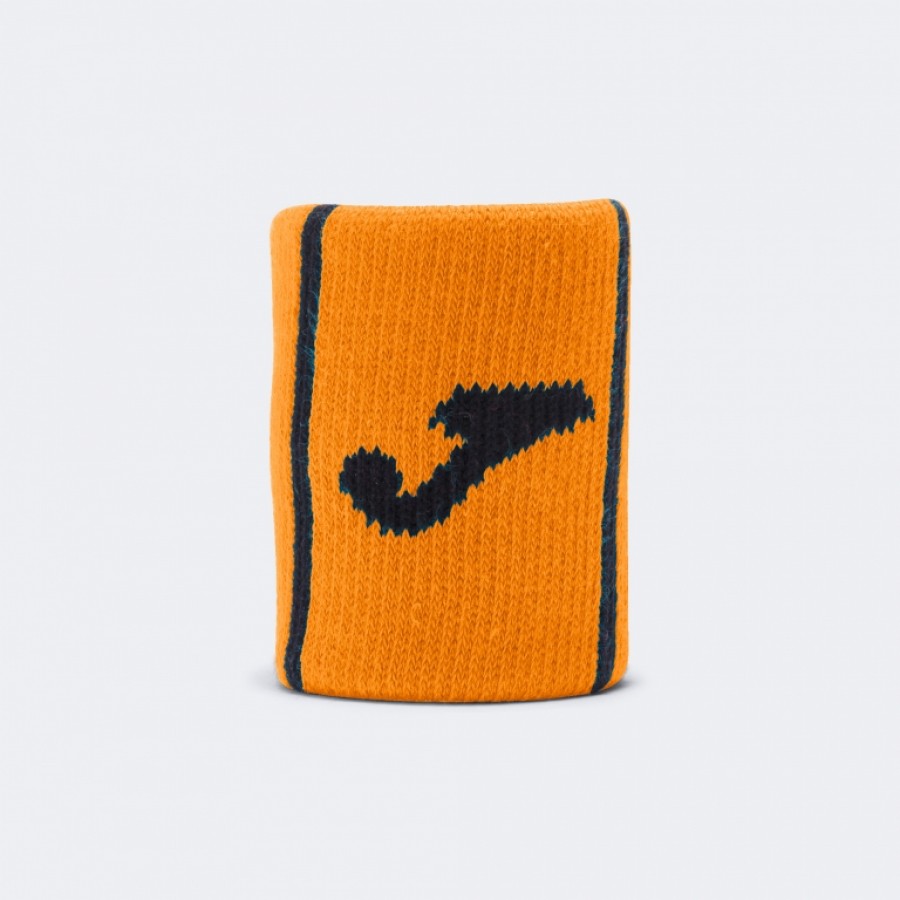 Bracelets de jeu Joma Orange Black 2 Unites  Offre - Pas cher