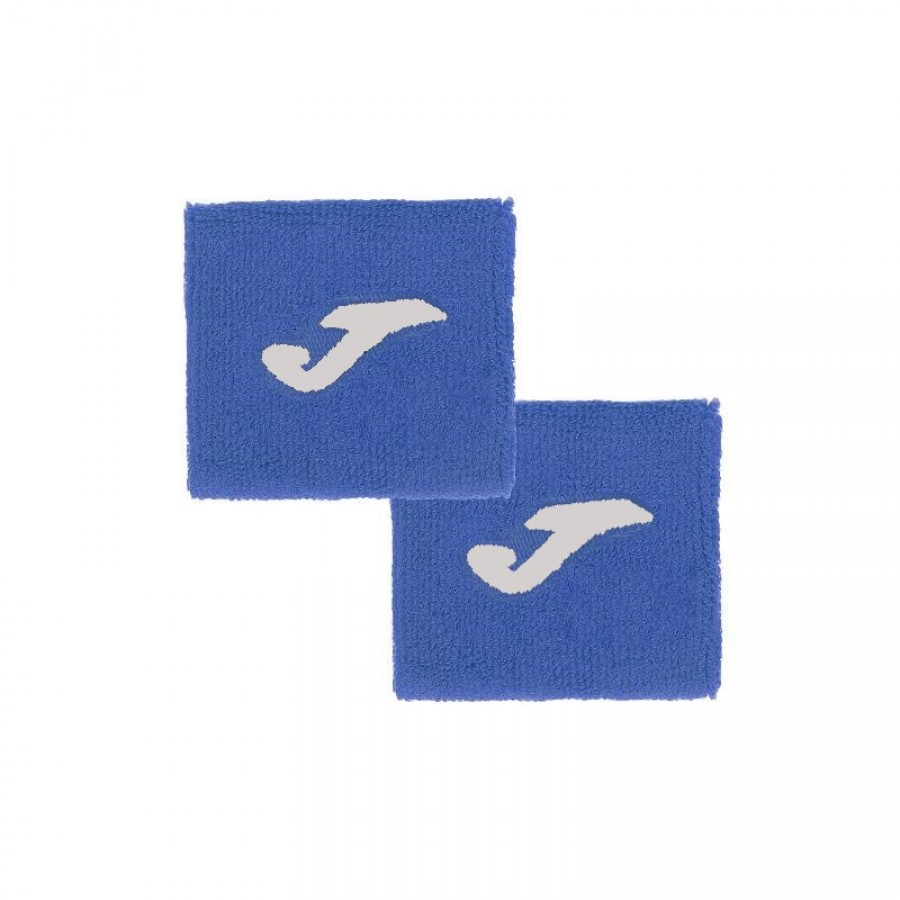 Munequeras Joma Medium Azul Lavado