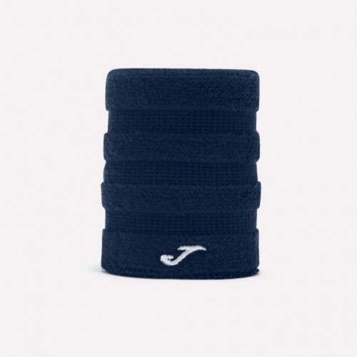 Joma Slam Pro Navy Blue Wristbands 2 Unita Joma Slam Pro Navy Blue Wristbands 2 Unita