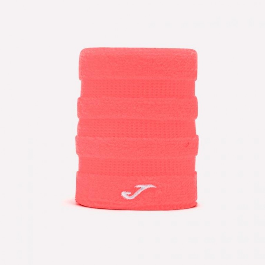 Joma Slam Pro Coral Bracelets 2 Unites  Offre - Pas cher