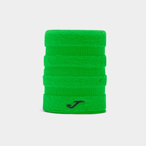 Joma Slam Pro Dark Green Wristbands 2 Units Joma Slam Pro Dark Green Wristbands 2 Units