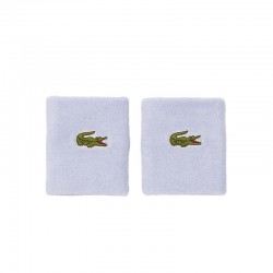 Pulseiras Lacoste Sky Blue 2 Unidades