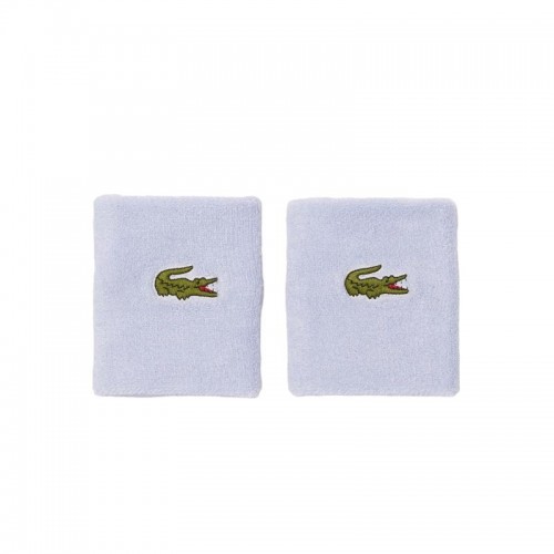 Braccialetti Lacoste Sky Blue 2 Unità